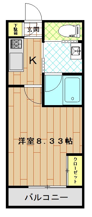 グランドール・Ｆ