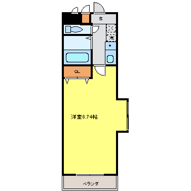 プラチナコート58番館