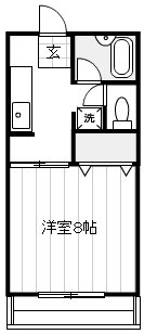 ディアスフジ