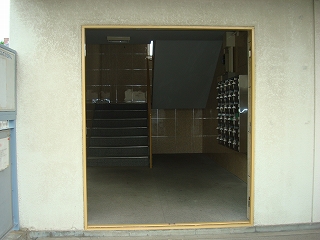 キャビン２５